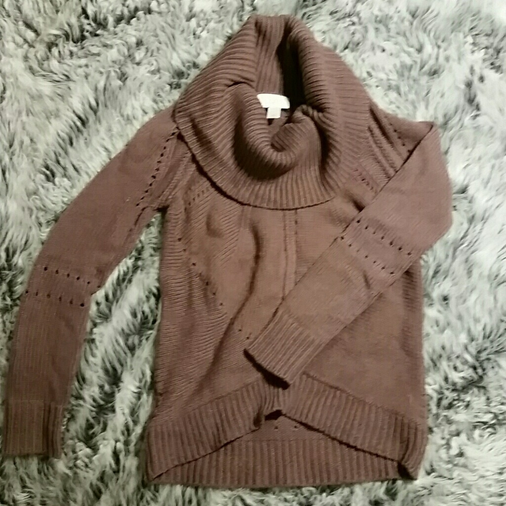 LOFT Ann Taylor Sweater